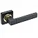 Ручки на розетах Gavroche STANNUM AB-11-thumb