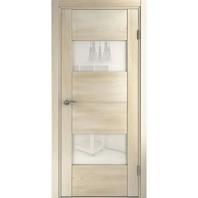 Двері Valio Alberi-15
