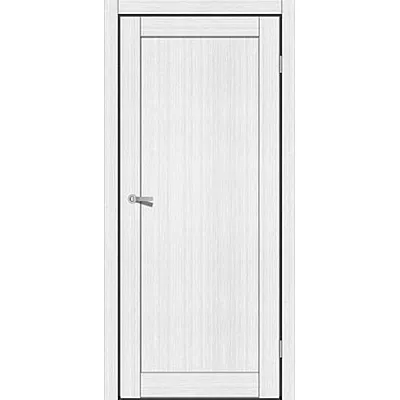 Міжкімнатні Двері Art 01-01 "Art Door" ПВХ плівка-5