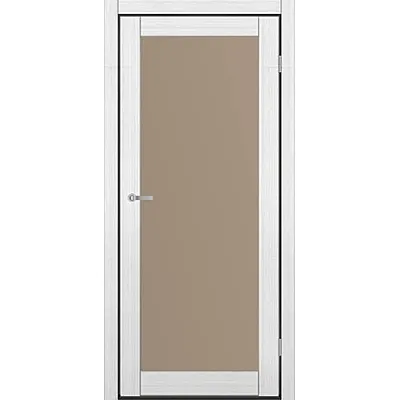 Міжкімнатні Двері Art 01-02 Art Door ПВХ плівка-5