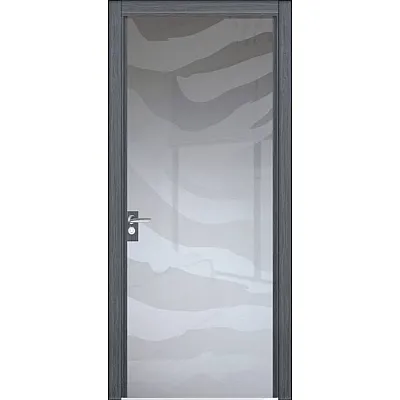 Міжкімнатні Двері Bogemia 03 WakeWood ПВХ плівка-8