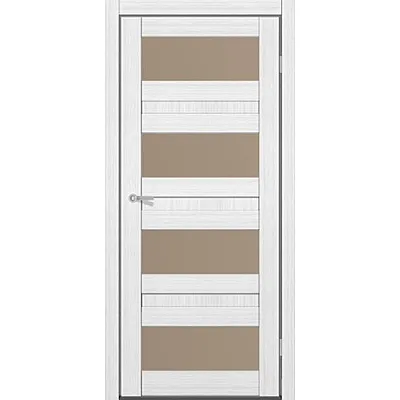 Міжкімнатні Двері CTD-214 Art Door ПВХ плівка-5