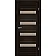 Міжкімнатні Двері CTD-313 Art Door ПВХ плівка-7-thumb