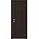 Межкомнатные Двери Donna ПГ Rodos ПВХ плёнка-6-thumb
