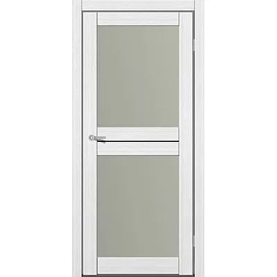 Міжкімнатні Двері M-102 Art Door ПВХ плівка-5