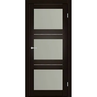 Межкомнатные Двери M-202 Art Door ПВХ плёнка-5