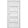 Міжкімнатні Двері M-401 Art Door ПВХ плівка-7-thumb