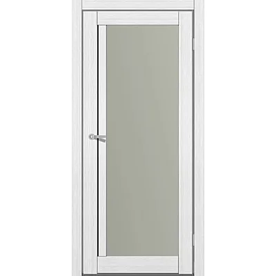 Міжкімнатні Двері M-602 Art Door ПВХ плівка-5