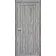 Межкомнатные Двери PD-03 Korfad ПВХ плёнка-6-thumb