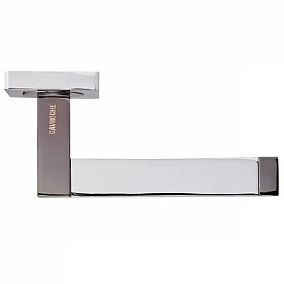 Ручки на розетах Gavroche PLATINUM-5