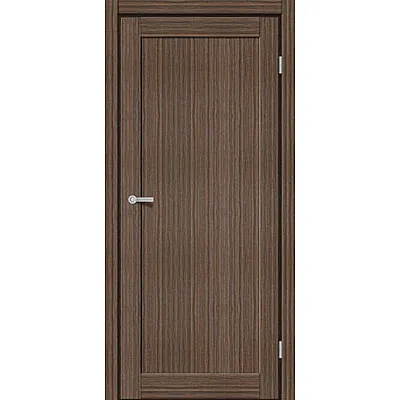 Міжкімнатні Двері Art 01-01 "Art Door" ПВХ плівка-6