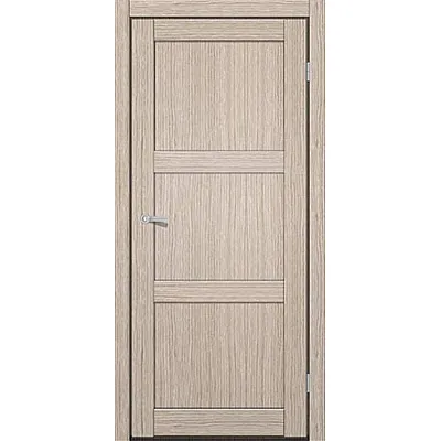 Міжкімнатні Двері Art 03-01 Art Door ПВХ плівка-6