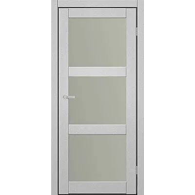 Міжкімнатні Двері Art 03-02 Art Door ПВХ плівка-6