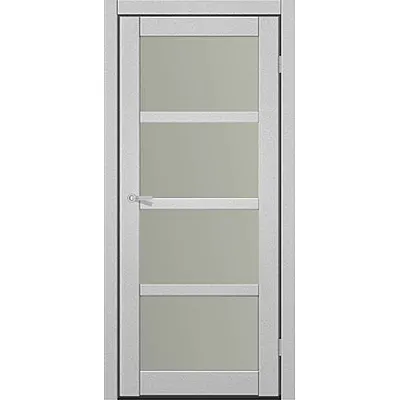 Міжкімнатні Двері Art 04-02 Art Door ПВХ плівка-6