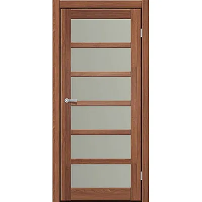 Міжкімнатні Двері Art 08-02 Art Door ПВХ плівка-6
