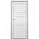 Межкомнатные Двери CTD-111 Art Door ПВХ плёнка-7-thumb