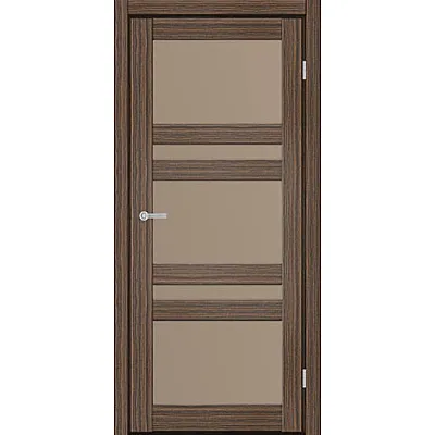 Міжкімнатні Двері CTD-112 Art Door ПВХ плівка-6