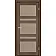 Міжкімнатні Двері CTD-112 Art Door ПВХ плівка-7-thumb