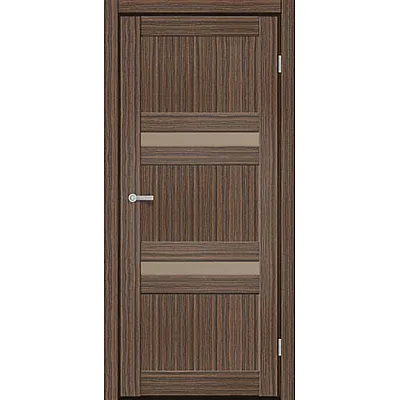 Міжкімнатні Двері CTD-113 Art Door ПВХ плівка-6