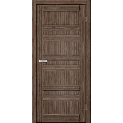 Межкомнатные Двери CTD-211 Art Door ПВХ плёнка-6