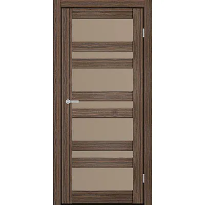 Міжкімнатні Двері CTD-212 Art Door ПВХ плівка-6