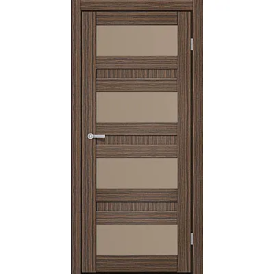 Міжкімнатні Двері CTD-214 Art Door ПВХ плівка-6