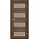 Міжкімнатні Двері CTD-214 Art Door ПВХ плівка-7-thumb