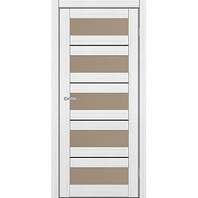 Міжкімнатні Двері M-402 Art Door ПВХ плівка-6