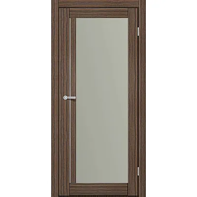 Міжкімнатні Двері M-602 Art Door ПВХ плівка-6