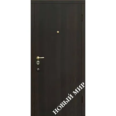 Вхідні Двері Новосьол М 3.3 Новий Мир-9