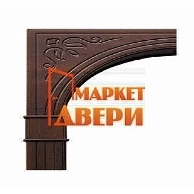 Арки "Новый Стиль (арки)" Люкс-8