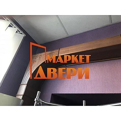 Арки "Новый Стиль (арки)" Люкс-6