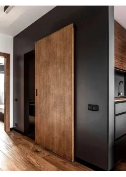 Двери Раздвижные Magic 7 WakeWood