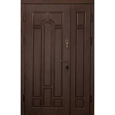Входные Двери Арка 1200 "Very Dveri"-0