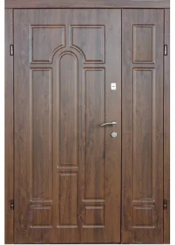 Двері Арка 1200 Vinorit "Redfort"