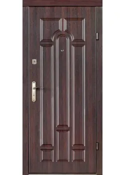 Двери Арка МДФ 8 "Redfort"