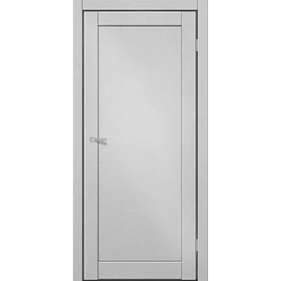 Міжкімнатні Двері Art 01-01 "Art Door" ПВХ плівка-0