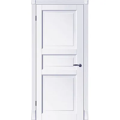 Двері К3 ПГ "Woodok"-0
