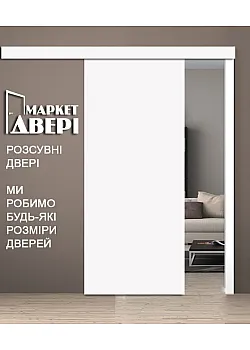 Двери Нордика 101 ПГ раздвижные "Галерея"
