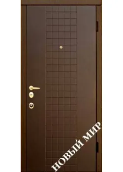 Двери Новосел М 7.5 9028 "Новый Мир"