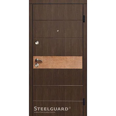 Вхідні Двері ORLANDO "Steelguard"-0