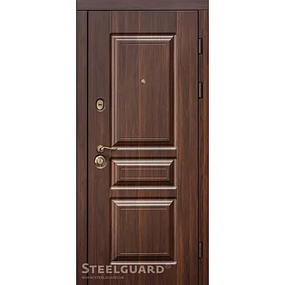 Входные Двери TermoScreen "Steelguard"-0