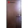 Входные Двери Вип М Гранд темный орех "Qdoors"-3-thumb