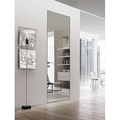 Межкомнатные Двери Glass G "UltraPorte" Стеклянные-1