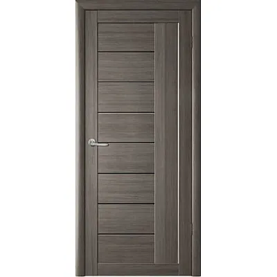 Межкомнатные Двери Marsel BLK Albero ПВХ плёнка-2