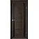 Межкомнатные Двери Riga BLK Albero ПВХ плёнка-9-thumb
