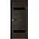 Міжкімнатні Двері Praga BLK PVH Albero ПВХ плівка-3-thumb