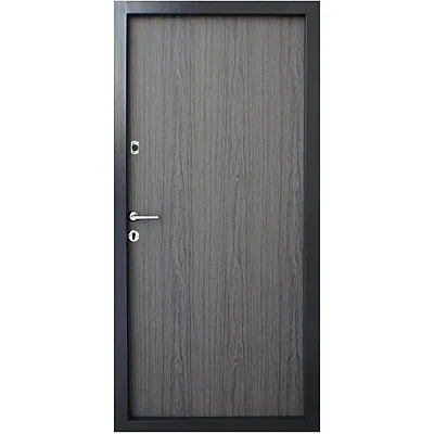 Входные Двери Стандарт М Гладь Qdoors-6