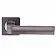 Ручки на розетах Gavroche CALIFORNIUM MBN-17-thumb