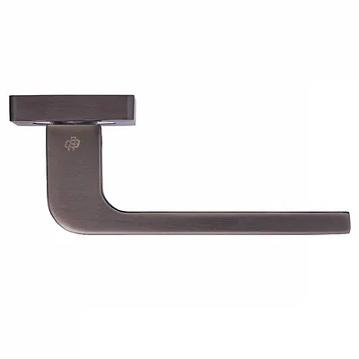 Ручки на розетах Gavroche CALIFORNIUM MBN-7
